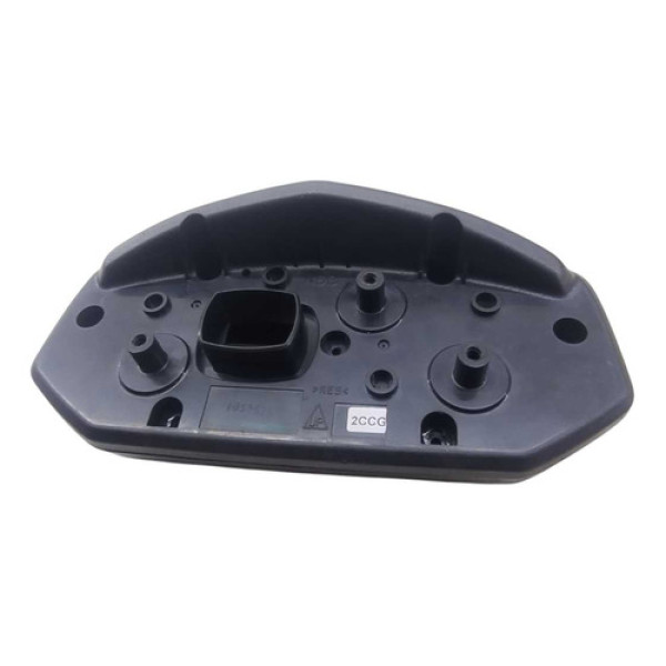 Carcaça Do Painel Superior Inferior Yamaha Fz15 2023 2024