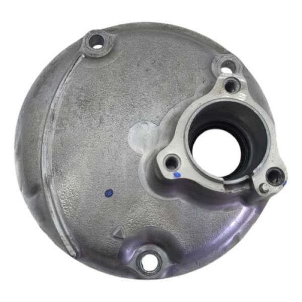 Tampa Bomba De Oleo Yamaha Fluo 125 Abs 2024 Original