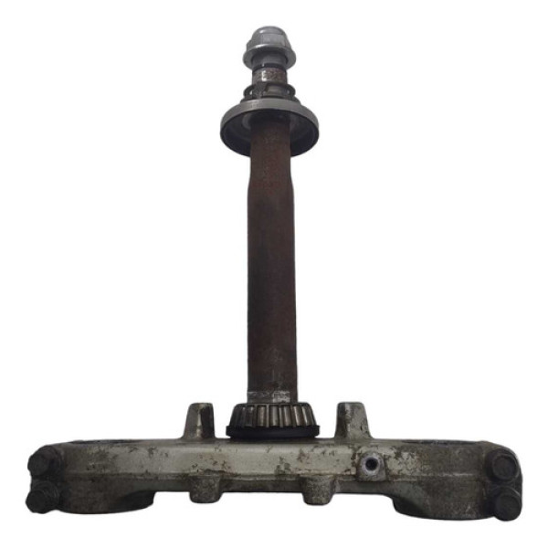  Mesa Inferior Yamaha Xt 600 2003 Original 