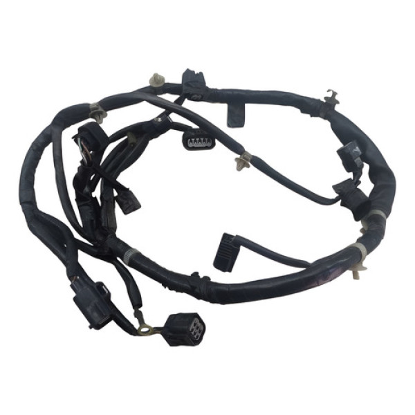 Chicote Fiaçao Honda Pcx 150 2014 Original