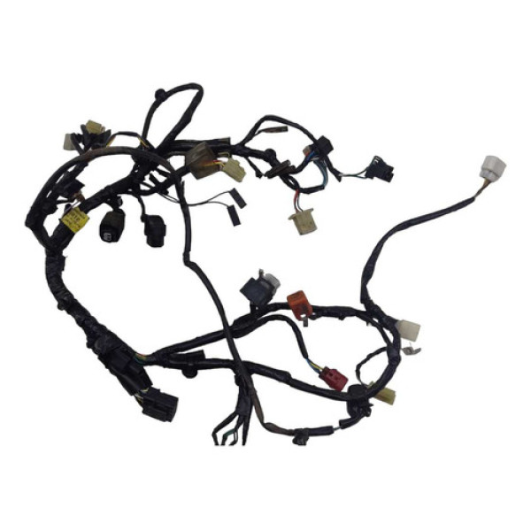  Chicote Principal Honda Pop 110i 2018 Original