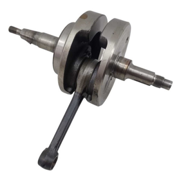 Virabrequim Suzuki Yes 125 2011 Original