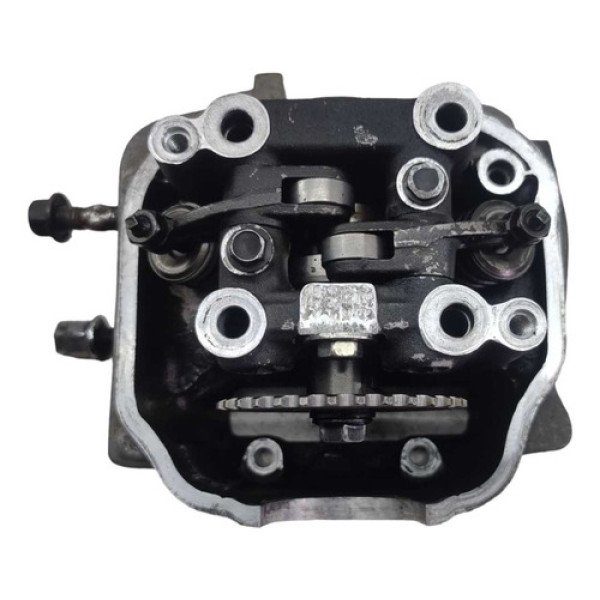  Cabeçote Honda Pop 110i 2018 2023 Original