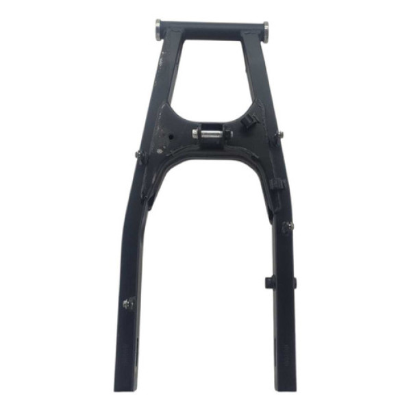 Balança Traseira Quadro Elastico Haojue Dr 160 Original