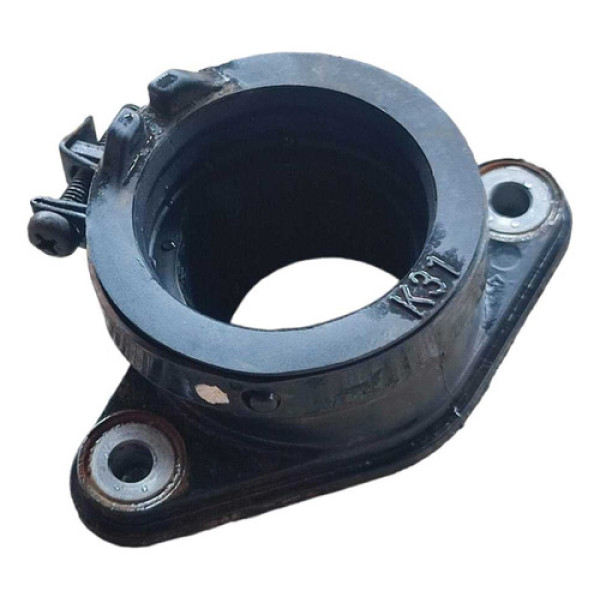 Coletor De Admissao Honda Cb Twister 250 2016 Original