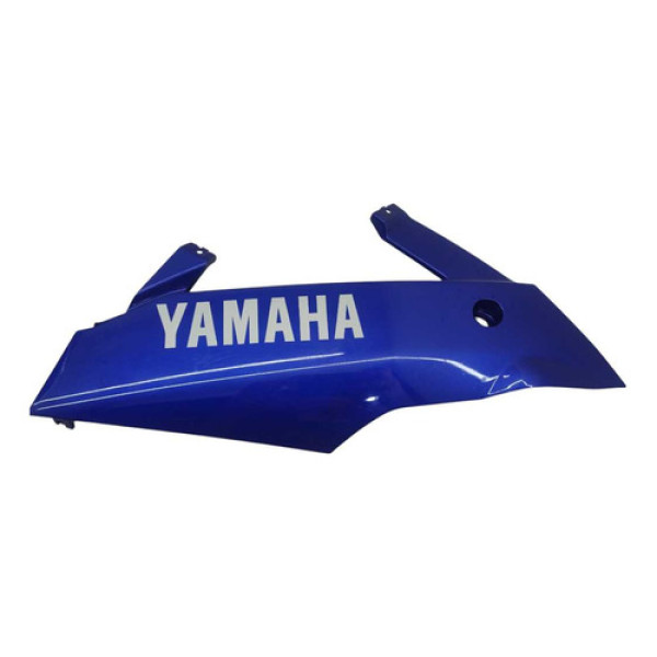 Carenagem Spoiler Esquerda Yamaha R15 2025 Original