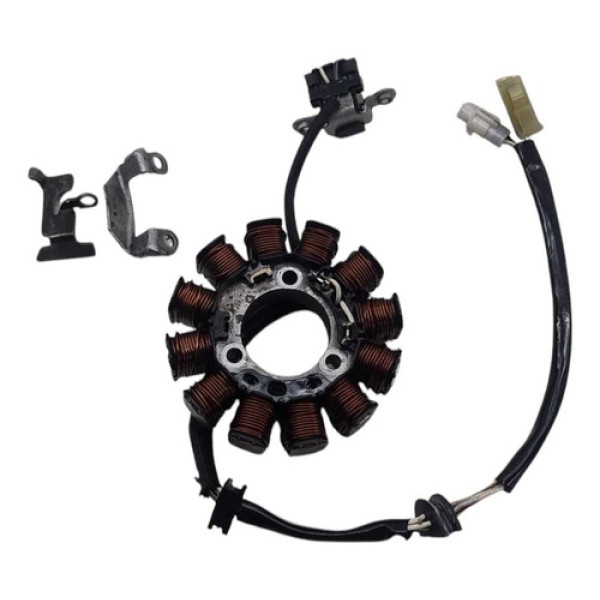 Estator Bobina Yamaha Fazer 250 2020 2021 Original 