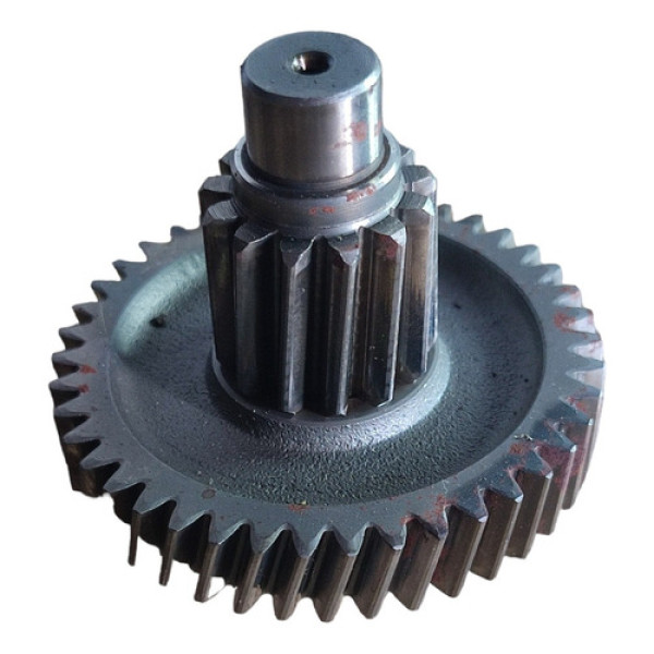 Engrenagem Dupla Cambio Sundown Future 125 Original (7579)