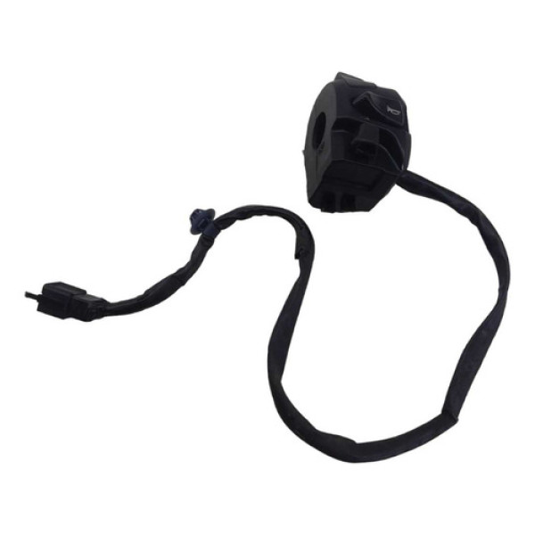  Chave Punho De Luz Honda Pop 110i 2018 Original