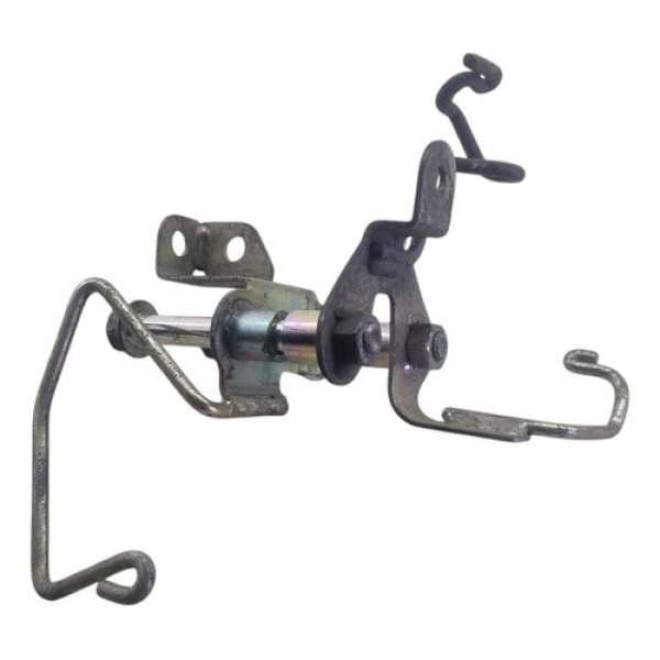 Guia Da Mangueira Dianteiro Freio Adv 150 Original