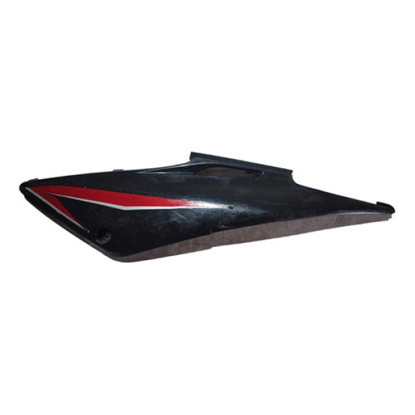 Tampa Lateral Esquerda Honda Bros 150 09/13 Original