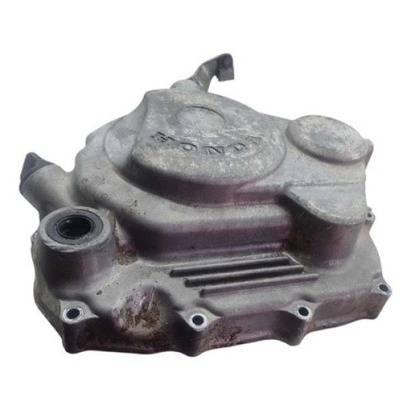 Tampa De Embreagem Honda Titan 125 1995 1999 Original