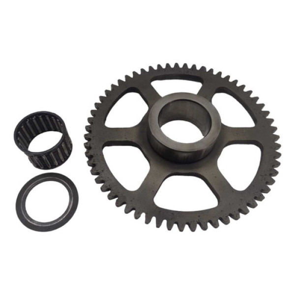 Engrenagem Do Magneto Yamaha Fazer 150 2013 2014 Original