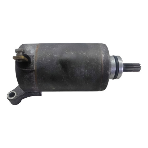 Motor De Partida Dafra  Riva 150 2013 Original