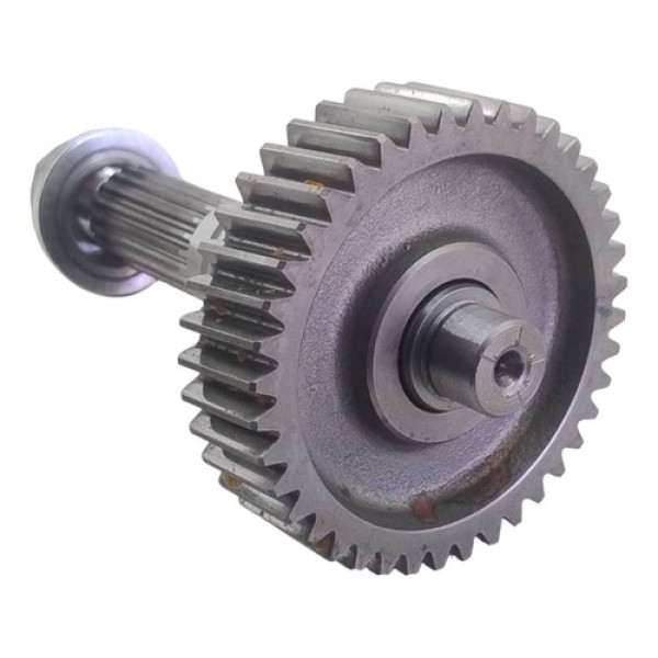 Engrenagem Roda Traseira Honda Elite 125 2019 2024 Original