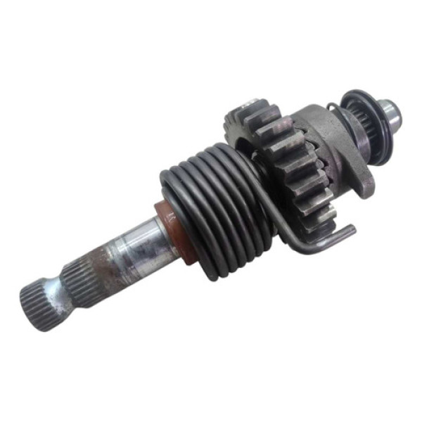 Eixo Pedal Partida Honda Fan 125 150 09 2013 Original