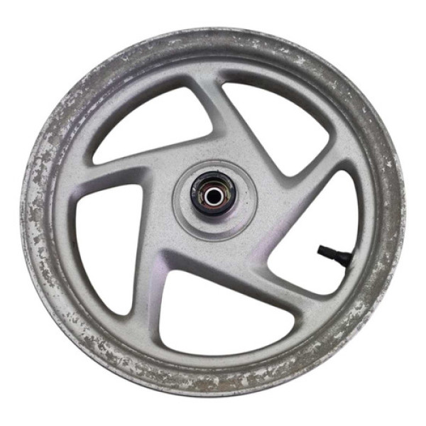  Aro Roda Dianteiro Honda Lead 110 2012 Original 