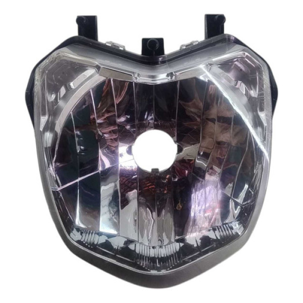 Globo Optico Yamaha Factor 150 2021 Original