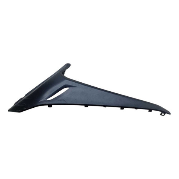 Carenagem Assoalho Esquerdo Xmax 250 2025 Original Azul Fosco