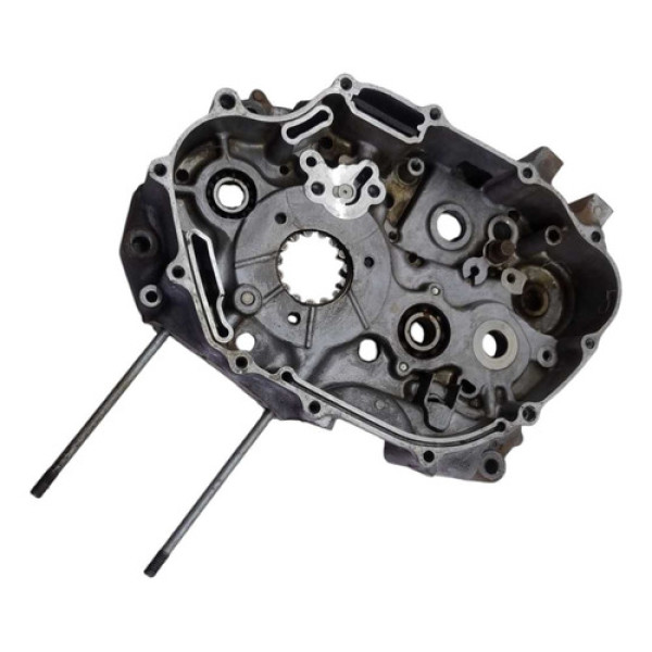 Carcaça Do Motor Honda Fan 150 2011 Original