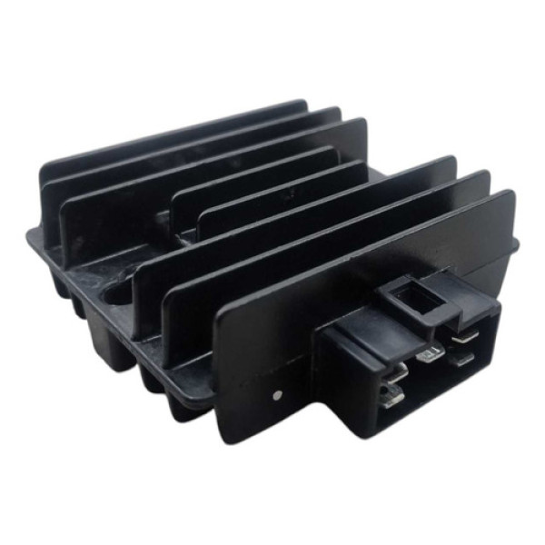 Retificador  Suzuki Haojue Jtz Dr 160 2020 2024 Original