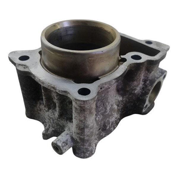 Camisa Cilindro Yamaha Nmax 160 2019 Original