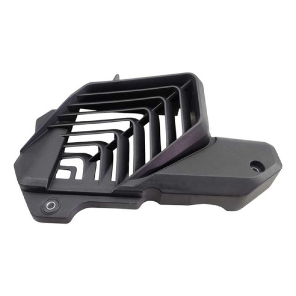 Carenagem Capa Da Ventoinha Honda Pcx 160 2024 Original