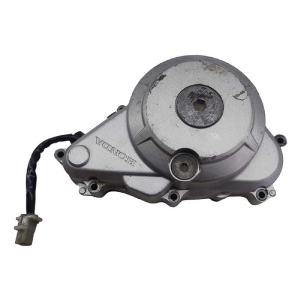 Tampa Estator Completo Honda Titan 160 2017 Original