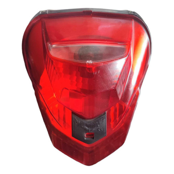 Lanterna Traseira Yamaha 125i Factor 2017 Original