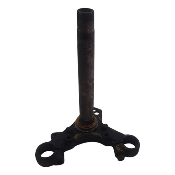 Mesa Inferior Honda Titan 125 2000 08 Original