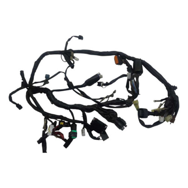 Chicote Principal Yamaha Fazer 250 2022 2024 Original 21036