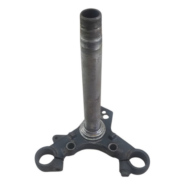 Mesa Inferior Honda Titan 125 2000 2008 Original