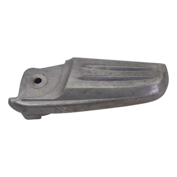 Pedaleira Traseira Esquerda Honda Pcx 150 2016 2018 Original