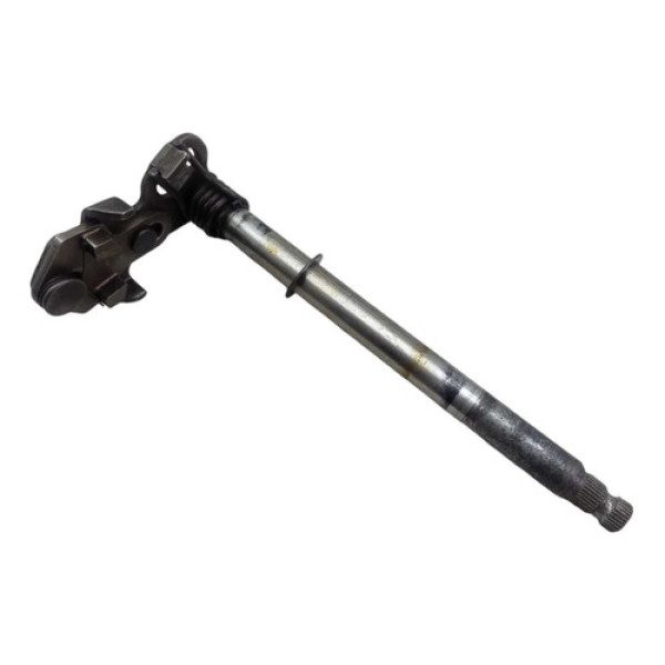 Eixo Pedal De Marcha Honda Fan 150 2011 2012 Original