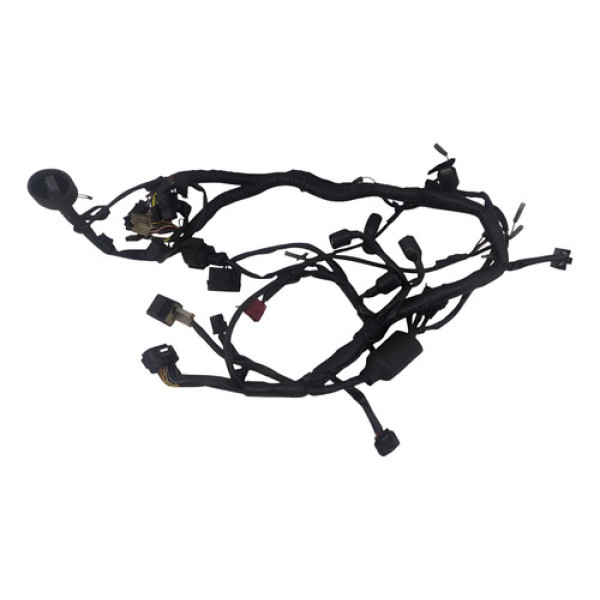 Chicote Principal Yamaha Fazer Ys 150 2018 Original