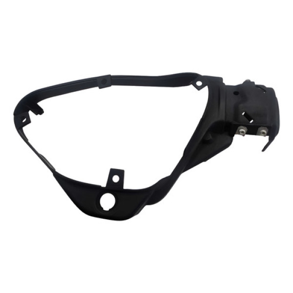 Acabamento Tampa Lat Direito Royal Enfield Meteor 350 21 24