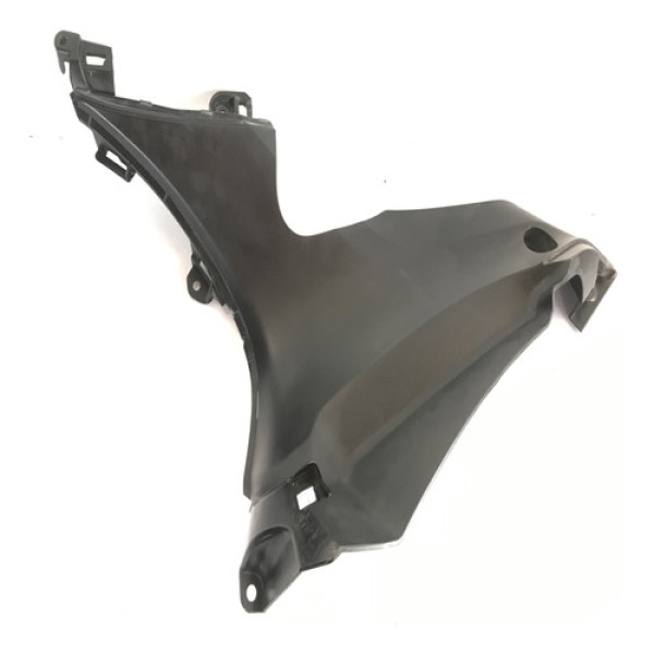 Acabamento Lateral Esquerdo Honda Biz 125 19 Original (5290)