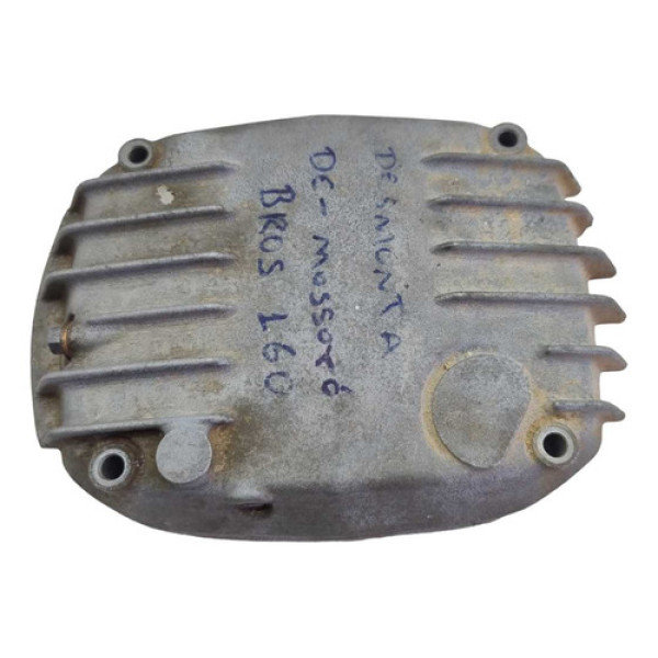 Tampa Do Cabeçote Honda Bros 160 Original