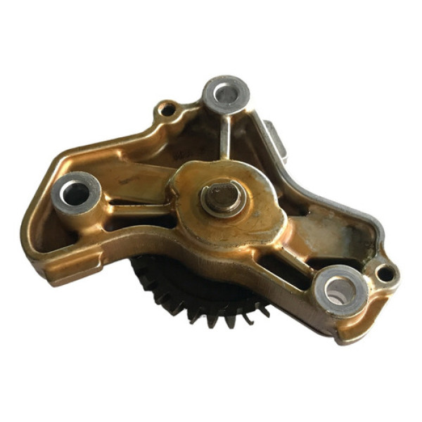 Bomba De Oleo Honda Biz 125 2009 Original (6136)