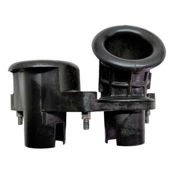 Coletor Caixa De Ar Honda Hornet 600f 2009 Original