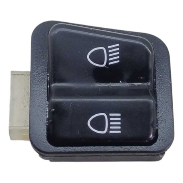 Chave Botao Farol Alto E Baixo Honda Leal 110 2012 Original 