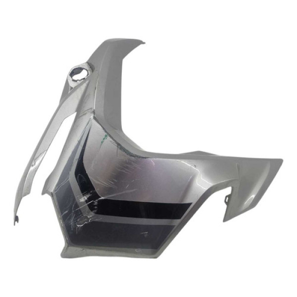 Carenagem Lateral  Esquerdo Honda Adv 150 2020 2024 Detalhe