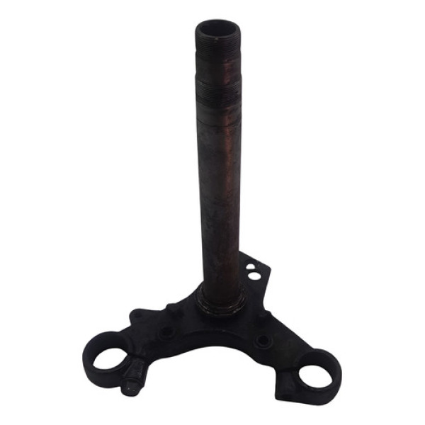 Mesa Inferior Honda Titan 125 2000 08 Original