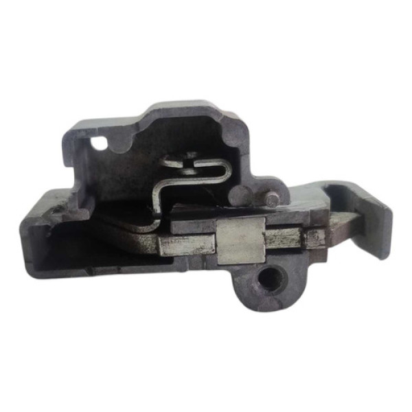 Trava Do Banco Honda Pop 110 2018 2023 Original