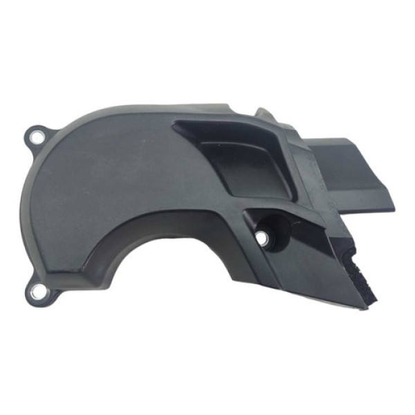 Carenagem Duto De Ar Yamaha Fluo 125 Abs 2024 Original