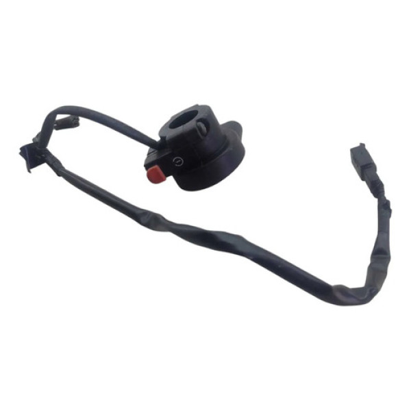 Interruptor Partida Honda Cg Fan 160 2023