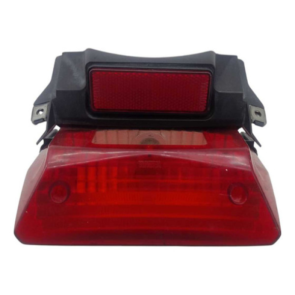 Lanterna Traseira Yamaha Ybr 125 Factor 2009 Original