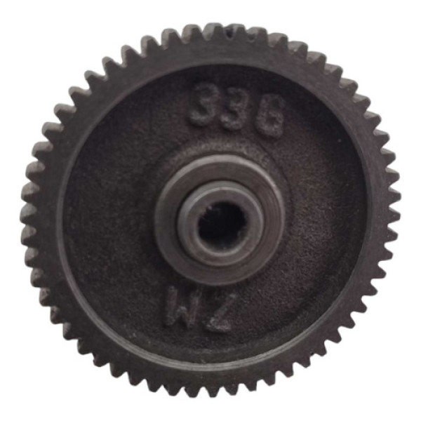 Engrenagem Partida Dupla Suzuki Burgman 125 Original 