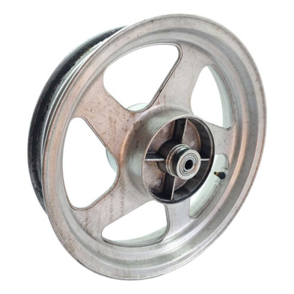 Aro Roda Traseiro Traxx Shark 250 Original