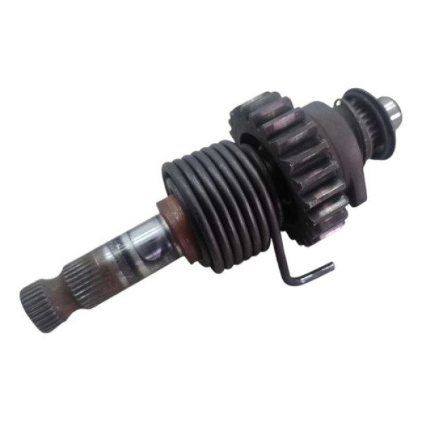 Eixo Pedal Partida Honda Fan 125 150 Pedal 09 2013 Original